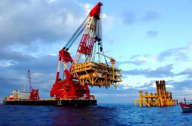 没他,就没有中国重工成就!垄断老美90%市场,创16项世界第一!