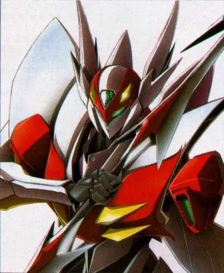 还有人记得《宇宙骑士》吗?