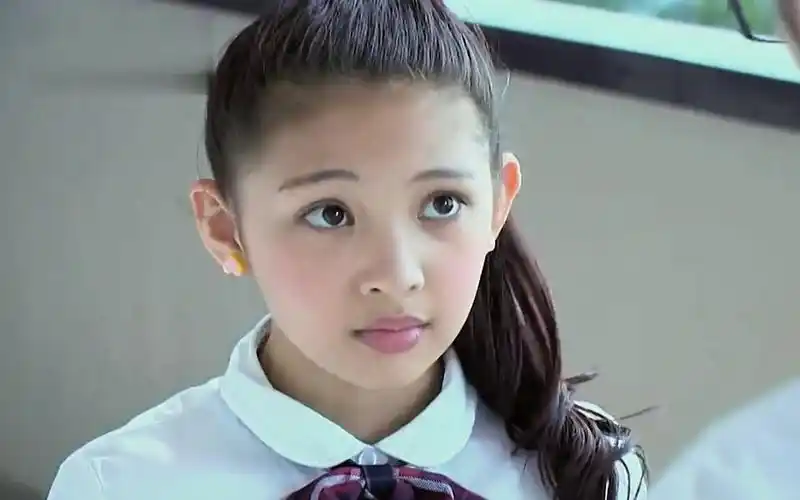 【舞法天女】悲伤的安真真