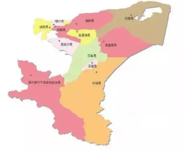 贵阳疾控告诉你近期去过新疆喀什地区怎么办