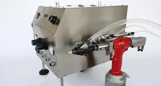 拉钉机|自动拉钉机|自动抽芯铆钉机|拉铆钉机价格|实力厂家_品牌【比