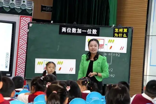 将皮影戏融入数学教学,听古人"讲"数学原理,小学数学原来可以这样学