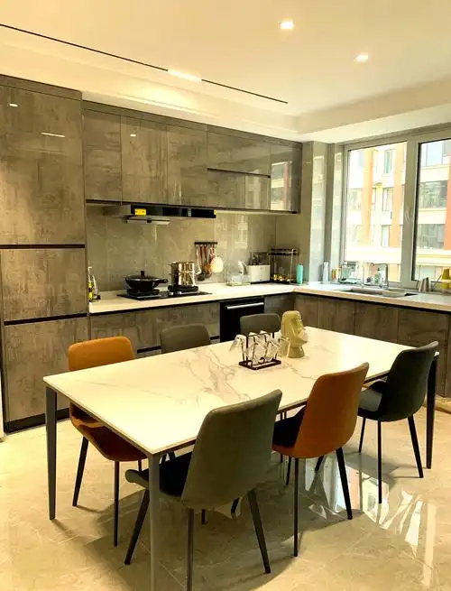 15平米开放式厨房装修全攻略🔥 大家好!