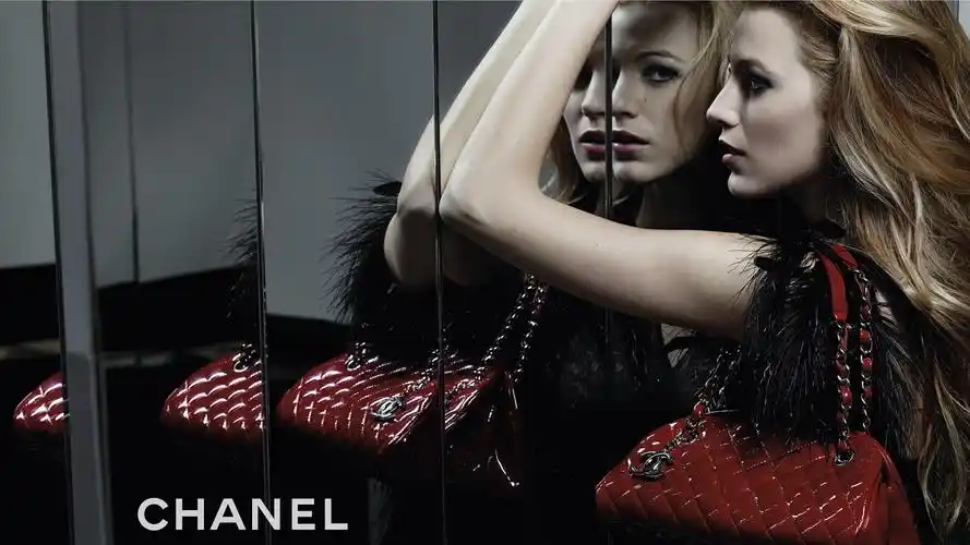 品牌香奈儿广告 640x1136 iphone 5/5s/5c/se 壁纸,图片,背景,照片