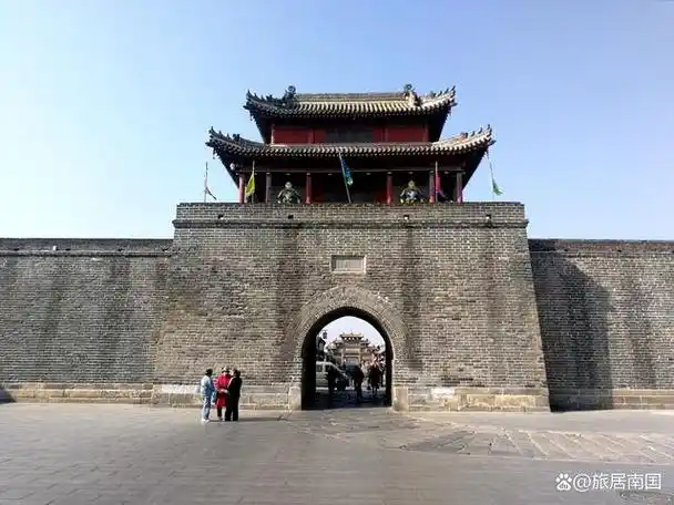 北行第八站,辽宁省兴城市,适合夏季避暑旅居的魅力小城