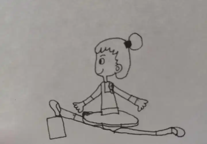 舞出精彩…… - 简书