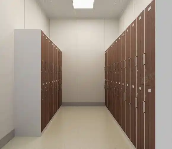 如何配置护士更衣室衣柜_的设计_家具_的需求