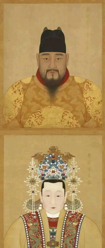 明朝这个皇帝做到了一夫一妻制,却也导致后继无人,无人上位!