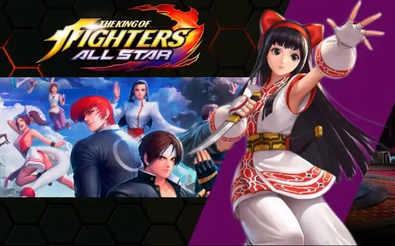 拳皇全明星 娜可露露 bgm_哔哩哔哩 (゜-゜)つロ 干杯~-bilibili