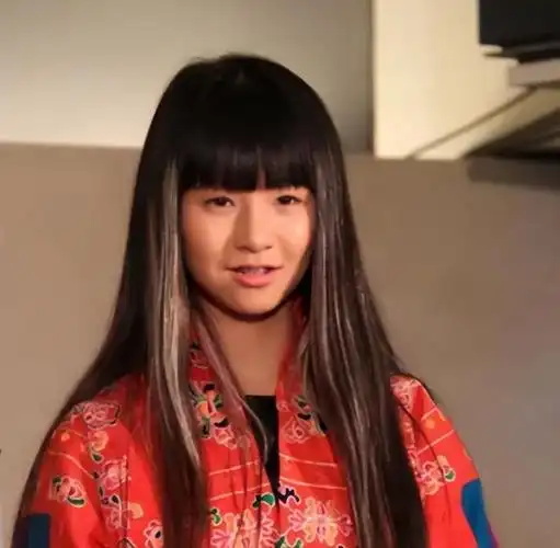 而小彩旗则是这个舞台上一颗曾经熠熠生辉的明星