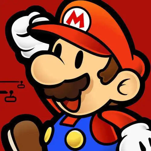 马里奥才子狠毒男孩