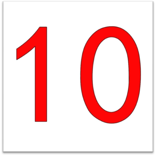 艺术字剪纸数字大全图片大全红色牛年数字1剪纸艺术字数字1一10的剪纸