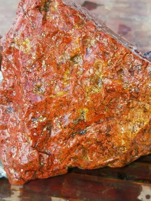 安丘的玛瑙石,草花玛瑙,实在是太美了.