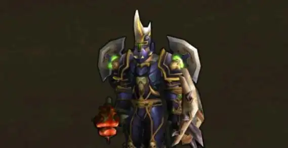 魔兽世界战士t2套装获得方法