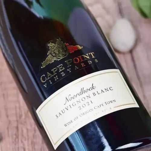 开普酒乡南非长相思干白葡萄酒热带水果香气海角酒庄原瓶进口自饮