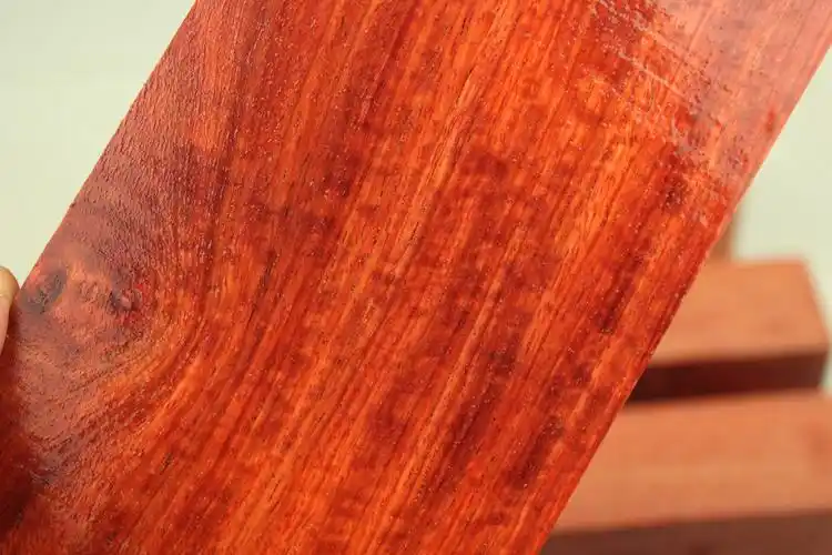 赞比亚血檀佛珠木料 弹弓料 刀柄料 把件料 二胡料 雕刻料 贴片料