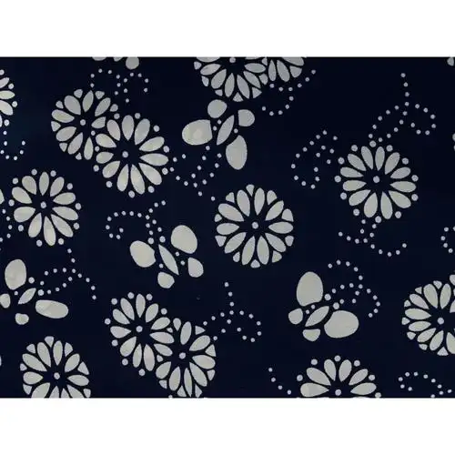 云南扎染布料冬季东北休闲扎染布料蜡染布云南桌布床单布圆桌自制面料