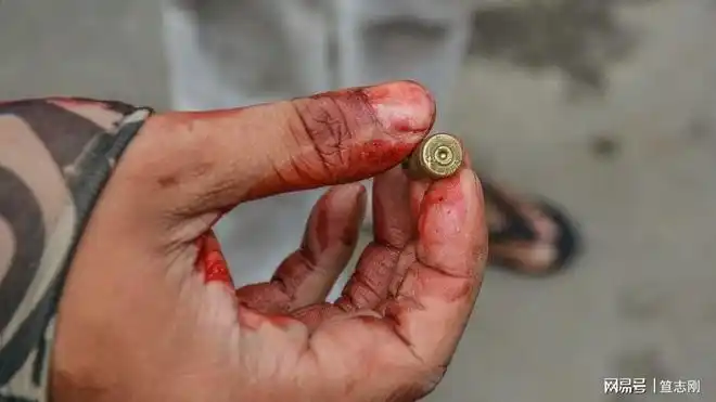 缅甸混乱局势正在进入滑向惨烈的重启内战的倒计时