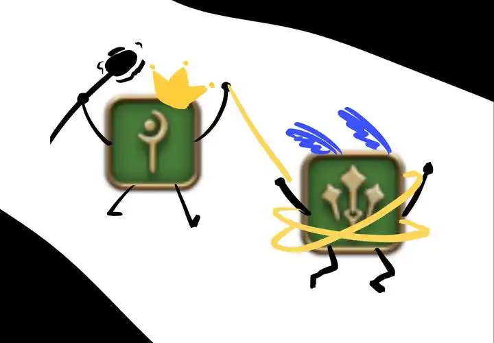 【ff14】白魔:我原以为我是英雄