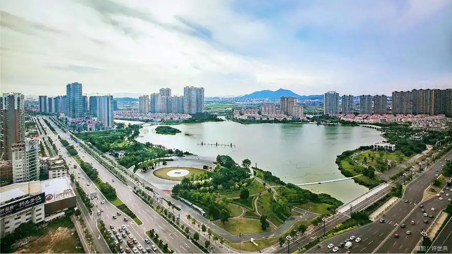 晋江城市主题雕塑社会征稿活动