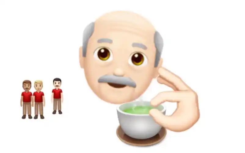 活动  省流版饮茶助手