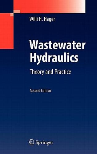 【预售】wastewater hydraulics: theory and practice