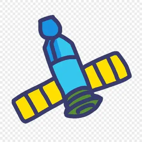 卫星怎么画 卫星怎么画简笔画