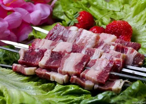 【宝学烧烤】宝学烧烤五月份即将推出的新菜品!美味挡不住!