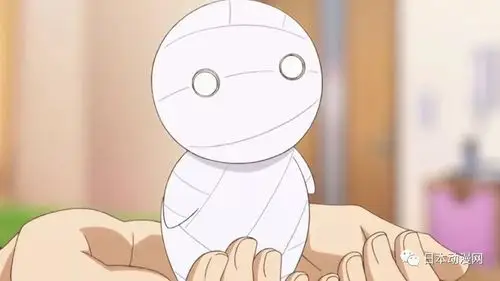 【投票】万人票选最喜欢的动漫绷带角色!