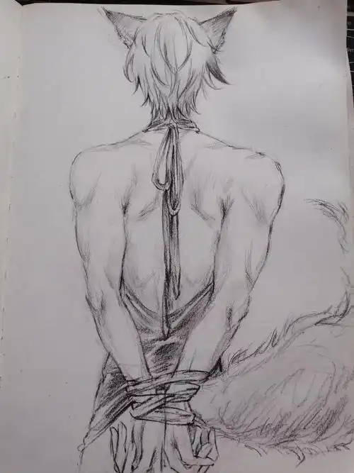 百里守约 - 慕凡今天画画了吗