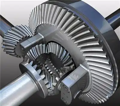 无锡汽车差速器处理-无锡汽车底盘件修理-无锡铭杰汽修服务有限公司