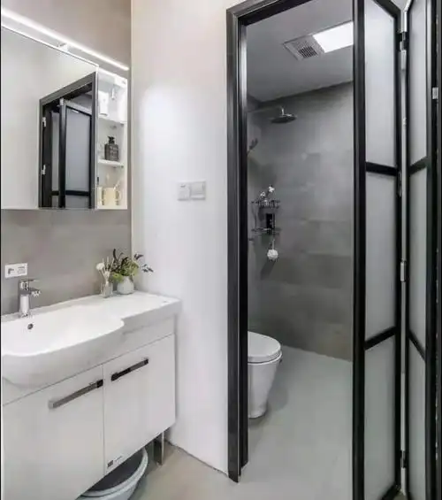 卫生间门选择单包套还是双包套好?