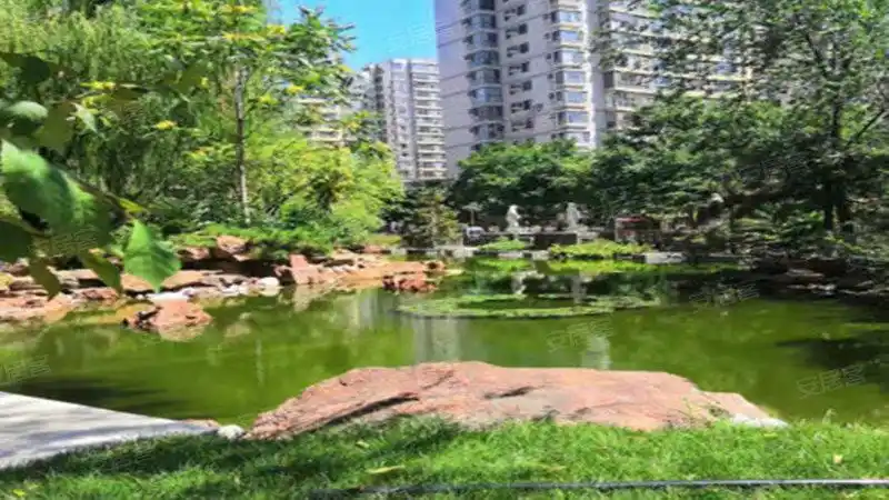 富力城(b区),天力街1号-北京富力城(b区)二手房,租房,房价-北京安居客