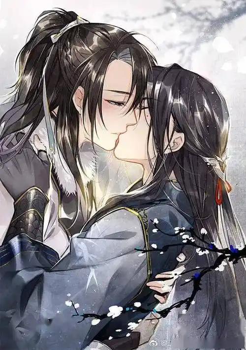 杀破狼壁纸顾昀背后的男人长庚