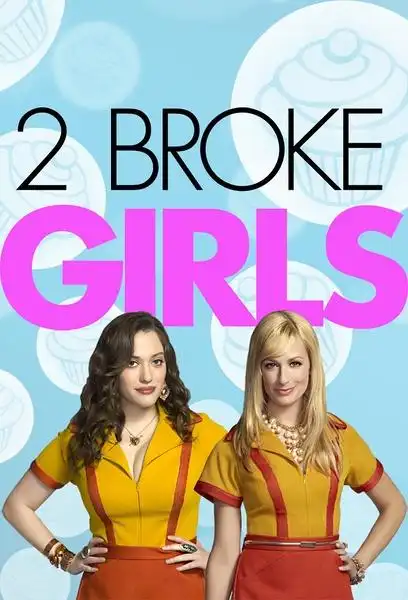 破产姐妹 第二季第02集 2.broke.girls.s02e02.720p.hdtv.x264-longbt