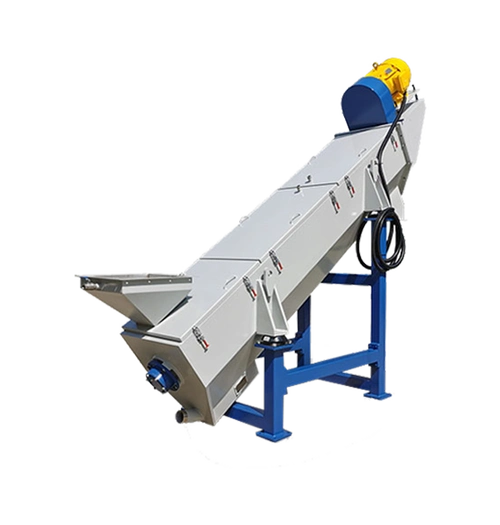 塑料瓶摩擦清洗机 胶头料清洗设备 蓝桶摩擦清洗机