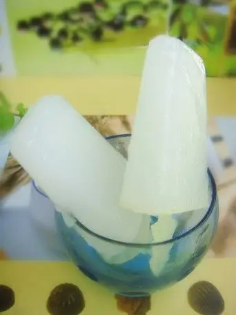 老上海盐水棒冰