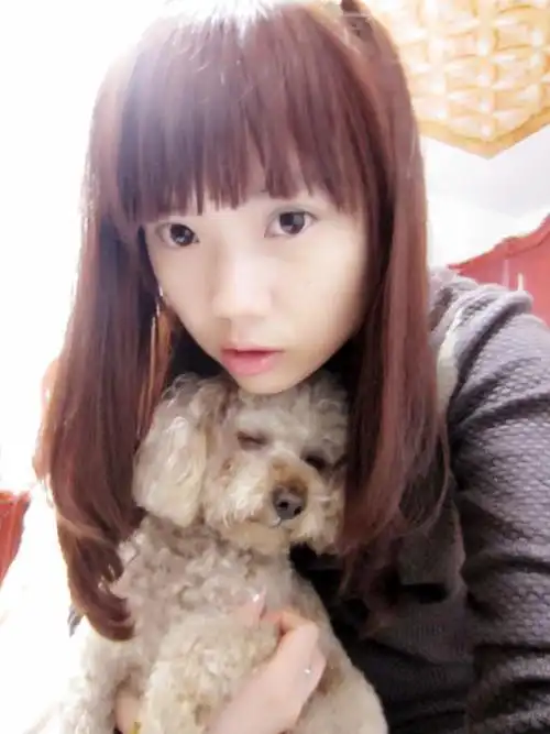 "土豪"我们做朋友吧!