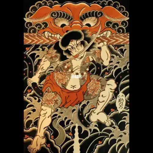 复古老传统图文分享一张顺