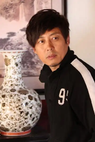 高宏亮_演员_作品_个人资料_简历_经历_留言 - 酷乐米