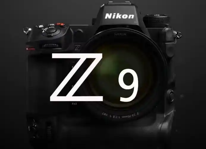 尼康- coolshot 20i giii - 产品介绍