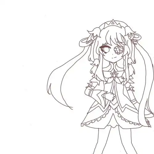 小花仙设先来波预告