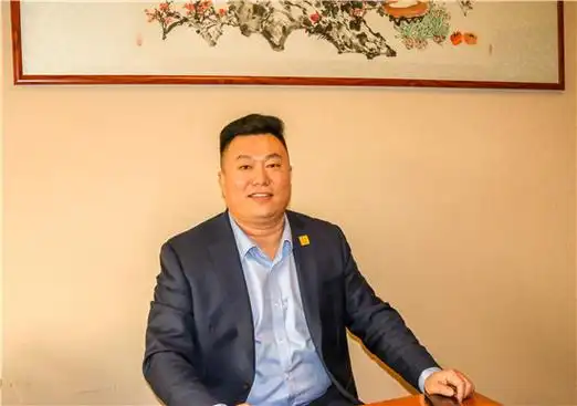 谢建强:创业,我一直在路上