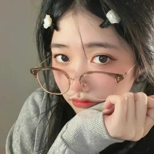 高质量女生头像 侵权侵删