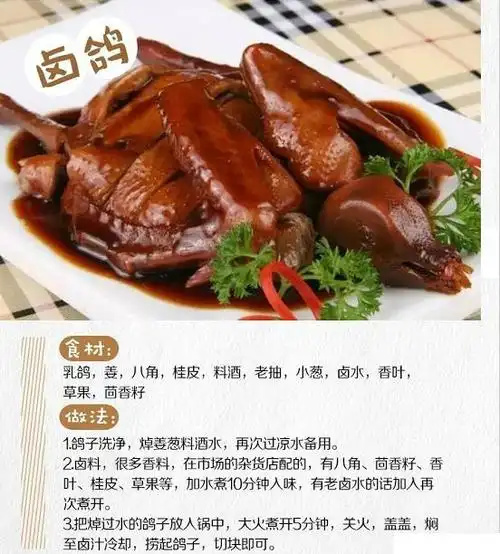 赶紧马住!】最爱卤滋味~卤味好不好吃,就看佐料搭配了.#美食攻略菌