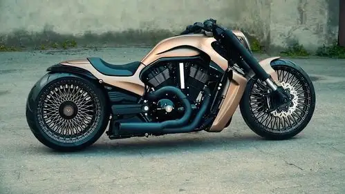 来自俄罗斯的box39_梅赛德斯-奔驰怎么样_哈雷戴维森_汽车_摩托车