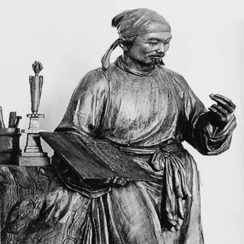 印刷术[印刷技术] - 头条百科