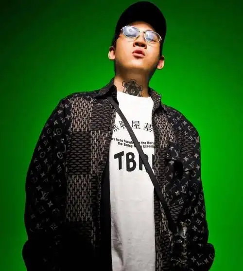 潮图丨是谁让你喜欢上了hiphop?