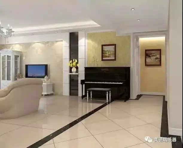 钢琴小知识丨没放对位置,等于对你钢琴慢性谋杀!