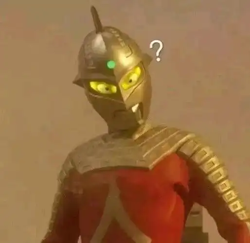 问号挠头mur猫聊天表情斗图表情